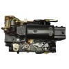 Recambio de cerradura puerta delantera derecha para nissan kubistar furgoneta (x76) 1.5 dci referencia OEM IAM 8050200Q0B  