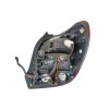 Recambio de piloto trasero izquierdo para peugeot 108 1.0 vti 72 referencia OEM IAM B001031780 815600H132 81321001