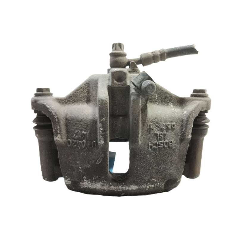 Recambio de pinza freno delantera izquierda para suzuki wagon r+ (ma) 1.3 (rb 413) referencia OEM IAM 5510283E00  0204201417