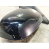 Recambio de retrovisor izquierdo para volkswagen polo berlina (6n1) básico referencia OEM IAM 6N1857507GRU 202271 MANUAL