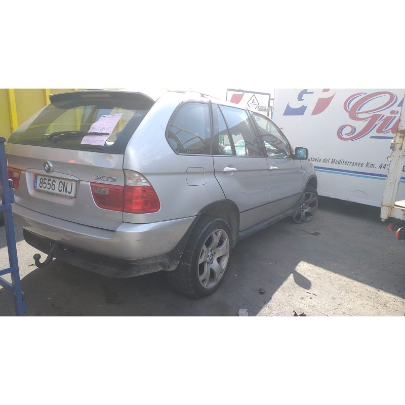BMW X5 (E53)
