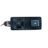 Recambio de luz interior para volkswagen tiguan (ad1, ax1) 2.0 tdi referencia OEM IAM 5TA947292BRH  