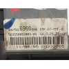 Recambio de sistema navegacion gps para citroën c5 break sx referencia OEM IAM 6563YL 9656690880 50355008100302