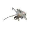 Recambio de cerradura capot para toyota rav 4 (a2) 2.0 sol 44x (2003) referencia OEM IAM   