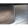 Recambio de paragolpes trasero para volkswagen polo iv (9n_, 9a_) 1.2 12v referencia OEM IAM 6Q6807421GRU 6Q6807421 