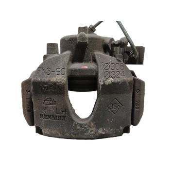 PINZA FRENO DELANTERA IZQUIERDA 7701049762 7711135697 