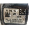 Recambio de abs para opel astra gtc enjoy referencia OEM IAM 13246535 10020602904 10096005543
