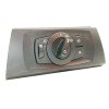 Recambio de mando luces para bmw serie 3 berlina (e90) 320d referencia OEM IAM 693279403  