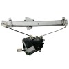 Recambio de elevalunas delantero derecho para mitsubishi galant berlina (ea0) 2500 v6 24v referencia OEM IAM MR280666  062020009