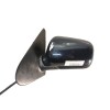 Recambio de retrovisor izquierdo para volkswagen polo berlina (6n1) básico referencia OEM IAM 6N1857507GRU 202271 MANUAL