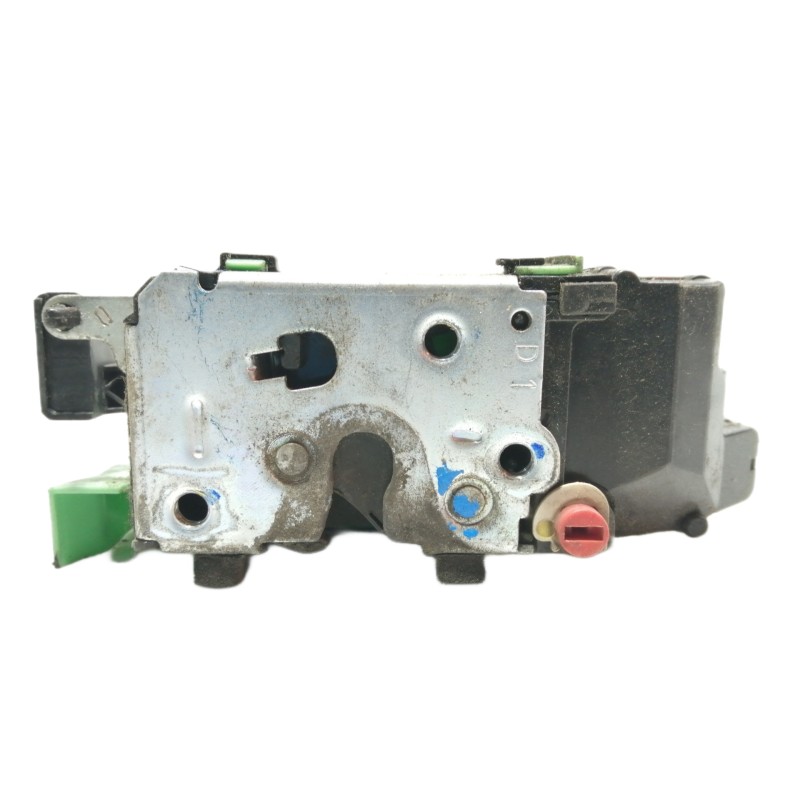 Recambio de cerradura puerta trasera derecha para fiat linea (110) activa (110.0/111.0) referencia OEM IAM   
