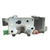 Recambio de cerradura puerta trasera derecha para fiat linea (110) activa (110.0/111.0) referencia OEM IAM   