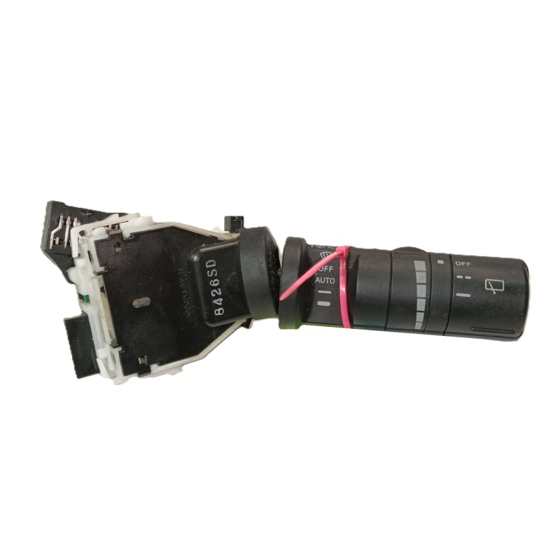 Recambio de mando limpia para nissan qashqai i (j10, nj10) 1.6 referencia OEM IAM 25260JD01A 8426SD 