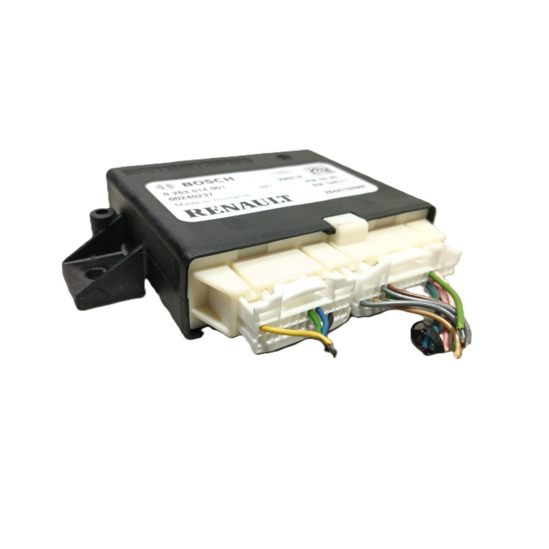 Recambio de modulo electronico para dacia duster (hm_) 1.5 dci 115 (hmad) referencia OEM IAM 284476268R 0263014001 