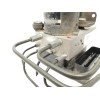 Recambio de abs para ssangyong kyron 200 xdi limited referencia OEM IAM 4894009710 06210213094 4894009700