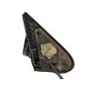 Recambio de retrovisor izquierdo para volkswagen polo berlina (6n1) básico referencia OEM IAM 6N1857507GRU 202271 MANUAL