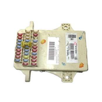 CAJA RELES / FUSIBLES 919501H510 