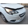 opel corsa e (x15) del año 2016