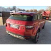 land rover range rover evoque (l538) del año 2013