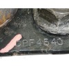 Recambio de enganche cinturon trasero izquierdo para daewoo kalos 1.4 se referencia OEM IAM CPF4540  