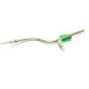 Recambio de varilla aceite para opel movano furgón corto 3.5t referencia OEM IAM 376210  
