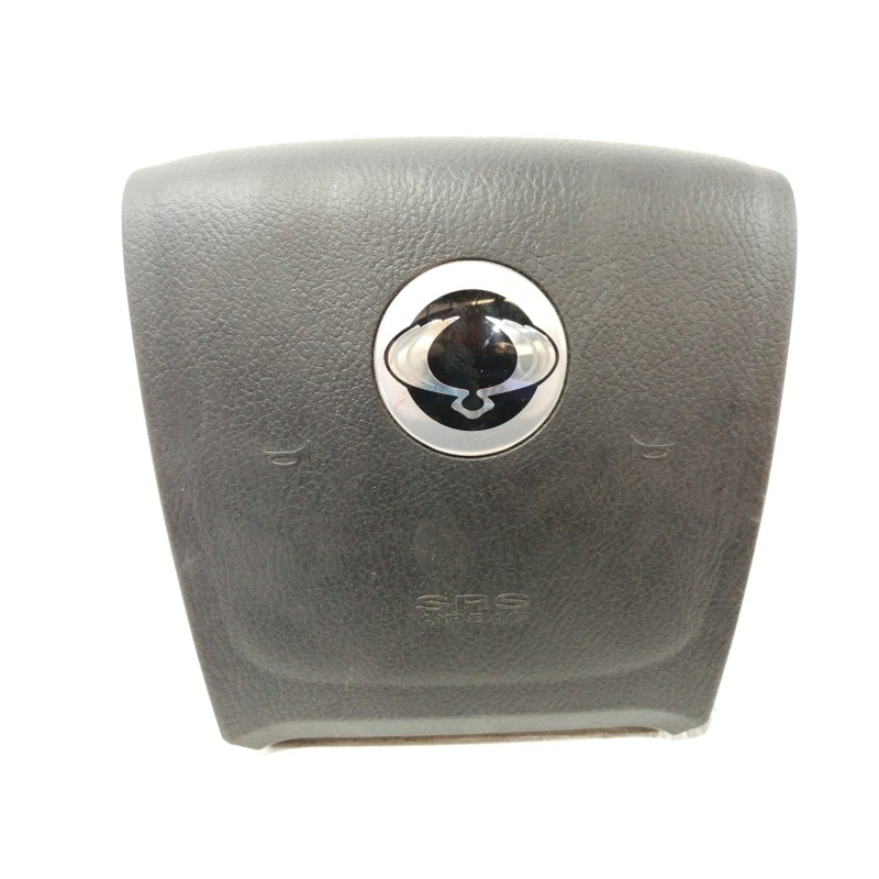Recambio de airbag delantero izquierdo para ssangyong kyron 200 xdi limited referencia OEM IAM 8620109501 BAMPT1210 