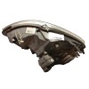 Recambio de faro derecho para nissan kubistar furgoneta (x76) 1.5 dci referencia OEM IAM 2601000Q0L  