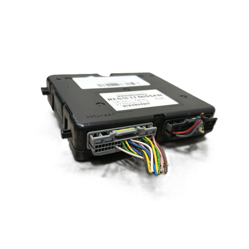 Recambio de modulo electronico para dacia duster (hm_) 1.5 dci 115 (hmad) referencia OEM IAM 285250737R 27760E911A 