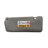 Recambio de parasol derecho para renault clio iv (bh_) 1.5 dci 90 referencia OEM IAM 964003555R  