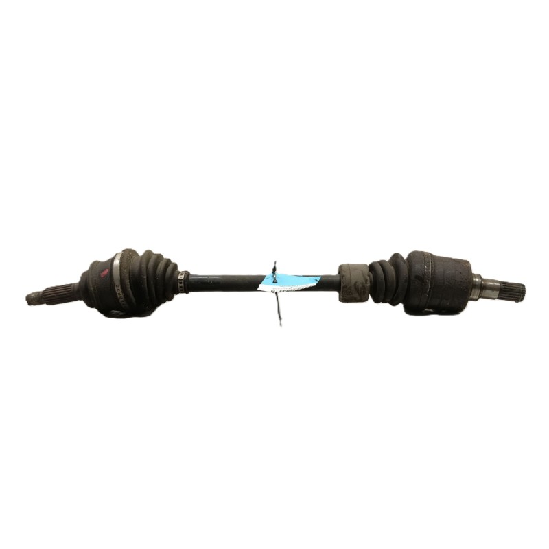 Recambio de transmision delantera izquierda para suzuki wagon r+ (ma) 1.3 (rb 413) referencia OEM IAM 4410283EC0  