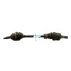 Recambio de transmision delantera izquierda para suzuki wagon r+ (ma) 1.3 (rb 413) referencia OEM IAM 4410283EC0  