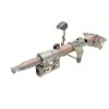 Recambio de columna direccion para toyota rav 4 (a2) 2.0 sol 44x (2003) referencia OEM IAM 4520542050  