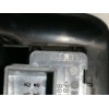 Recambio de mando elevalunas delantero izquierdo para volkswagen polo (9n1) trendline referencia OEM IAM 6Q1867171F  6Q0959859
