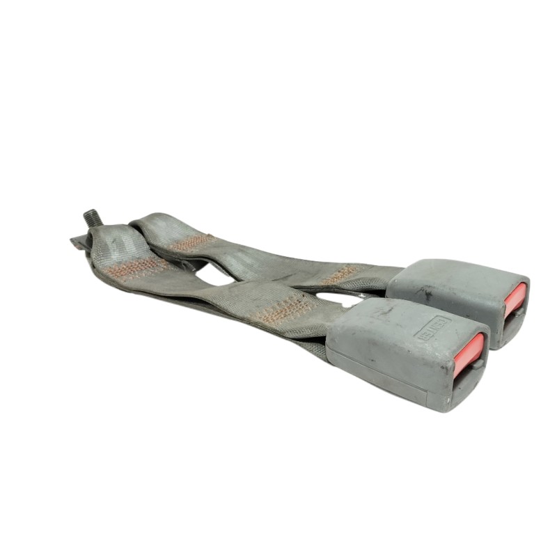 Recambio de enganche cinturon trasero derecho para daewoo kalos 1.4 se referencia OEM IAM   