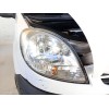 Recambio de faro derecho para nissan kubistar furgoneta (x76) 1.5 dci referencia OEM IAM 2601000Q0L  