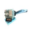 Recambio de mando luces para ssangyong rodius i 2.7 xdi referencia OEM IAM 8592208040 LD4813AA 
