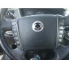 Recambio de airbag delantero izquierdo para ssangyong kyron 200 xdi limited referencia OEM IAM 8620109501 BAMPT1210 