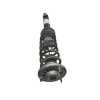 Recambio de amortiguador trasero izquierdo para bmw serie 5 lim. (f10) 520d referencia OEM IAM F10H131B  DH678938004 18B0650K000
