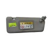 Recambio de parasol derecho para renault clio iv (bh_) 1.5 dci 90 referencia OEM IAM 964003555R  