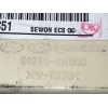 Recambio de caja reles / fusibles para kia cee´d active referencia OEM IAM 919501H510  
