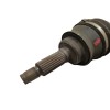Recambio de transmision delantera izquierda para suzuki wagon r+ (ma) 1.3 (rb 413) referencia OEM IAM 4410283EC0  