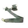 Recambio de cinturon seguridad trasero izquierdo para audi a3 (8l) 1.8 ambition referencia OEM IAM 8L3857805B 3 PUERTAS 8L385780