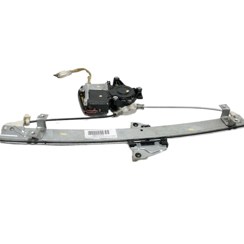 Recambio de elevalunas delantero izquierdo para mitsubishi galant berlina (ea0) 2500 v6 24v referencia OEM IAM MR280665  0620200