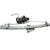 Recambio de elevalunas delantero izquierdo para mitsubishi galant berlina (ea0) 2500 v6 24v referencia OEM IAM MR280665  0620200