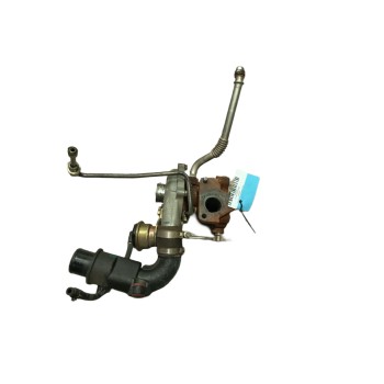 TURBOCOMPRESOR 1441100QAG 54359700002 