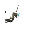 Recambio de turbocompresor para nissan kubistar furgoneta (x76) 1.5 dci referencia OEM IAM 1441100QAG 54359700002 
