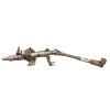 Recambio de columna direccion para dacia sandero ii (b8_) tce 90 (b8m1, b8ma) referencia OEM IAM 488101831R  