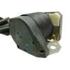 Recambio de cinturon seguridad trasero izquierdo para audi a3 (8l) 1.8 ambition referencia OEM IAM 8L3857805B 3 PUERTAS 8L385780