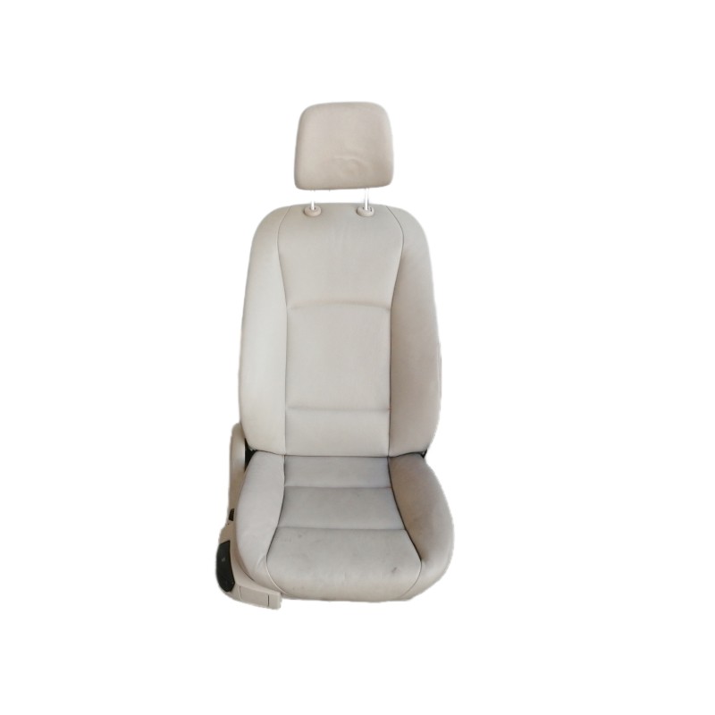 Recambio de asiento delantero derecho para bmw serie 5 lim. (f10) 520d referencia OEM IAM 52107260500  