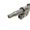 Recambio de columna direccion para toyota rav 4 (a2) 2.0 sol 44x (2003) referencia OEM IAM 4520542050  